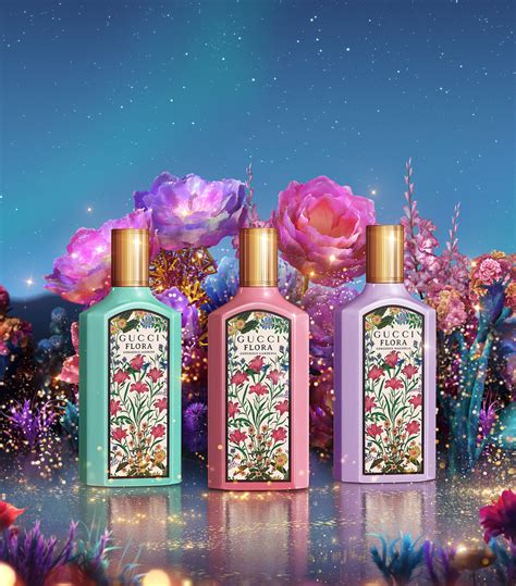 douglas gucci flora jasmine|Gucci Flora Gorgeous Jasmine gift set.